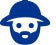 Park Ranger Icon