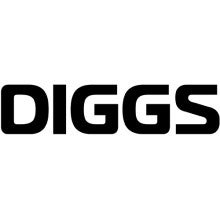 Diggs logo