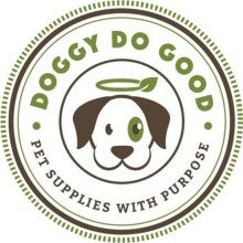 Doggy Do Good logo