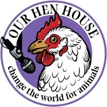 Our Hen House logo