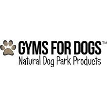 Gyms for Dogs logo