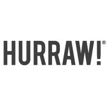 Hurraw! 