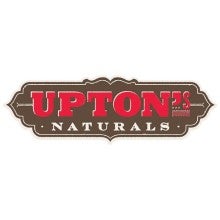 Upton's Naturals logo