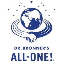 Dr Bronner’s