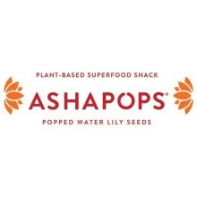 AshaPops logo