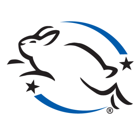 Leaping Bunny certification