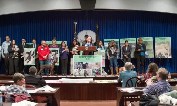 Pennsylvania Humane Lobby Day