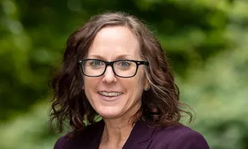 Nicole Paquette, headshot