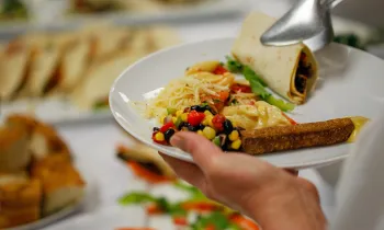 Food Forward Chef Training