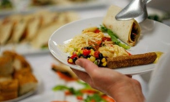 Food Forward Chef Training