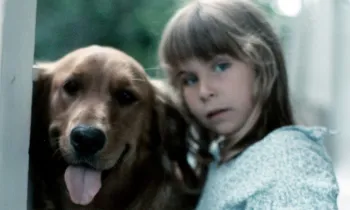 Kitty Block and Dolly