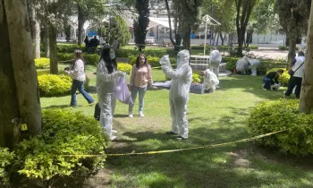 Forensic workshop MX AG 2025 BM