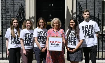 Fur-Free Britain