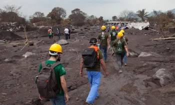 HSI Latin America Rescue Team