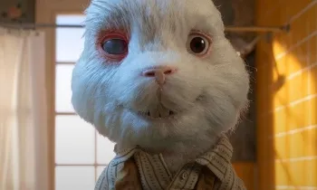 Save Ralph photo with logo