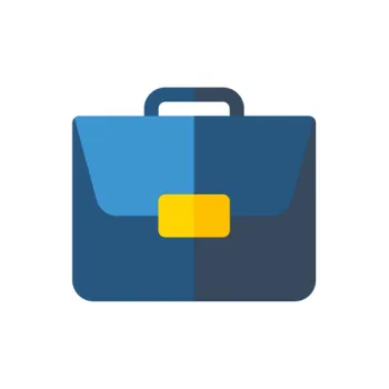 Briefcase Icon