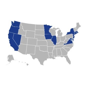 US Icon