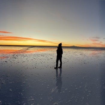 Humane Journeys Bolivia