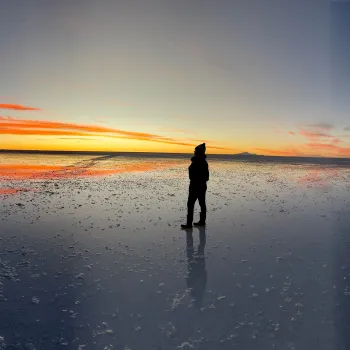 Humane Journeys Bolivia planning trip