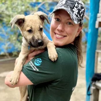 Humane Journeys staff visit Animal Brigade, a mock mobile clinic in Aguascalientes, and a partner shelter in Holbox to plan for the 2026 Humane Journeys donor trip.