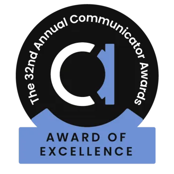Award of Excellence