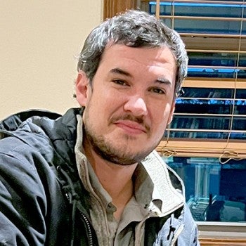 Greg Garcia