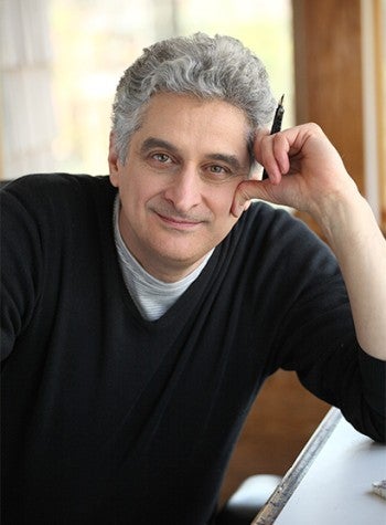 Patrick McDonnell