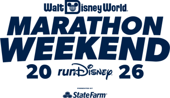 Walt Disney World Marathon Weekend Logo