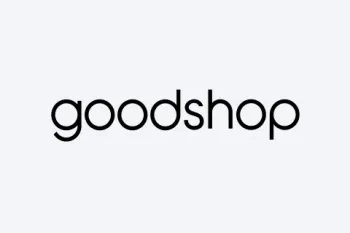 Goodshop Goodshop logo