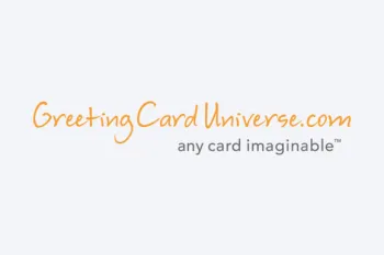 GreetingCardUniverse logo GreetingCardUniverse logo
