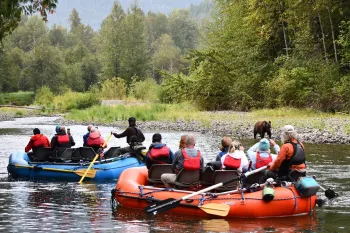 Great Bear Rainforest