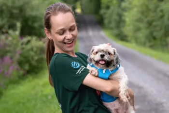 Canada rehabilitation center