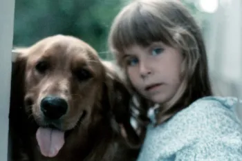 Kitty Block and Dolly