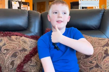 Help Cole achieve a better world for animals