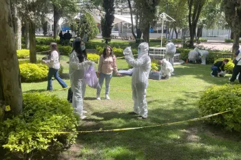 Forensic workshop MX AG 2025 BM