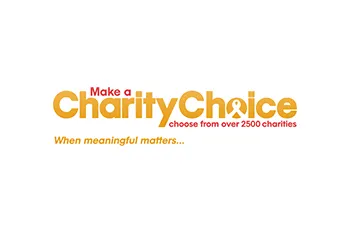Charity Choice logo