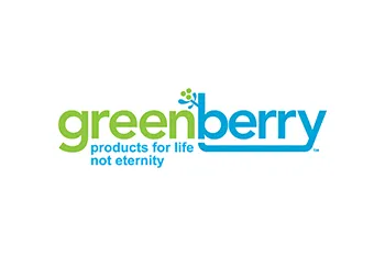 Greenberry logo