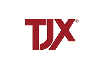TJX logo