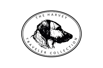 The HarveyTraveler Collection logo