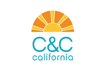 CC California logo
