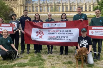 DMFI Petition Handover April 2026