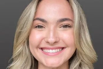 Sydney Eggleston, intern