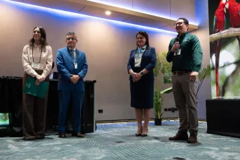 Workshop Environment and Justice in Costa Rica