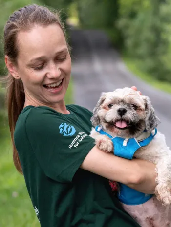 Canada rehabilitation center