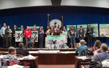 Pennsylvania Humane Lobby Day