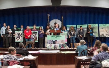 Pennsylvania Humane Lobby Day