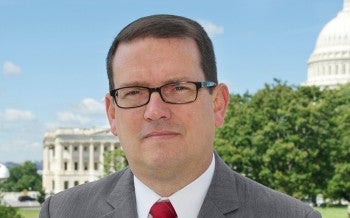 Jon Lovvorn, headshot