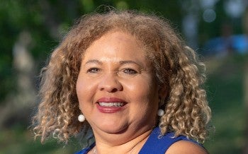 Angela Ciccolo, General Counsel and Chief Legal Officer