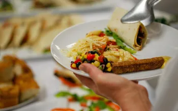 Food Forward Chef Training