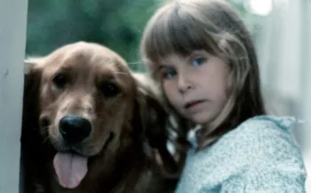 Kitty Block and Dolly